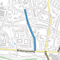 Perceel HGL01-D-13859