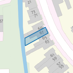 Perceel HGL01-D-13864