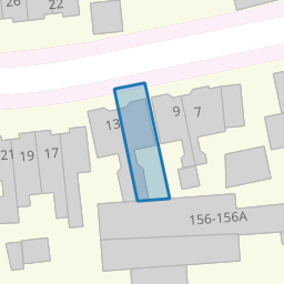 Perceel HGL01-D-13866