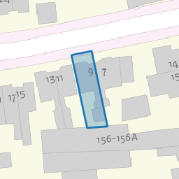 Perceel HGL01-D-13867