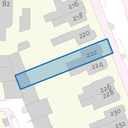 Perceel HGL01-D-13869