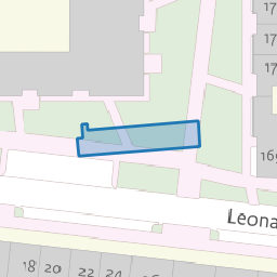 Perceel HGL01-D-13871