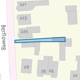 Perceel HGL01-D-13879