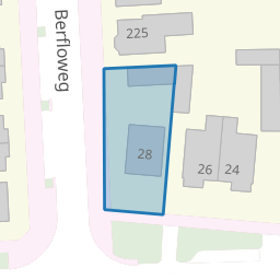 Perceel HGL01-D-13880