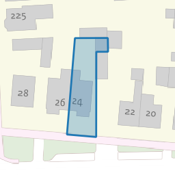 Perceel HGL01-D-13882