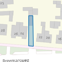 Perceel HGL01-D-13883