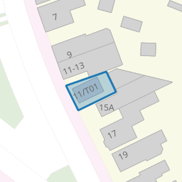 Perceel HGL01-D-13886