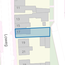 Perceel HGL01-D-13891