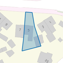 Perceel HGL01-D-13893