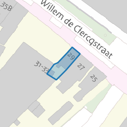 Perceel HGL01-D-13898