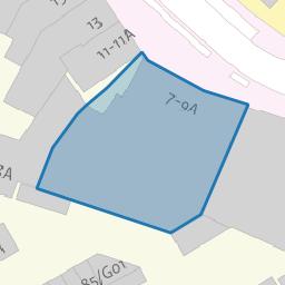 Perceel HGL01-D-13900