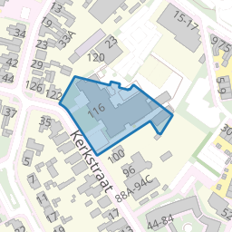 Perceel HGL01-D-13903