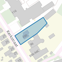 Perceel HGL01-D-13904