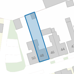 Perceel HGL01-D-13914