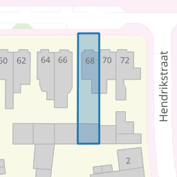 Perceel HGL01-D-13915