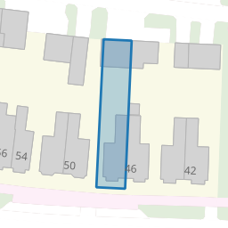 Perceel HGL01-D-13917
