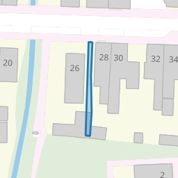 Perceel HGL01-D-13919