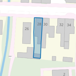 Perceel HGL01-D-13920