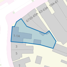 Perceel HGL01-D-13921