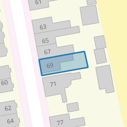 Perceel HGL01-D-13924