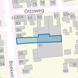 Perceel HGL01-D-13929