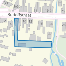 Perceel HGL01-D-13937