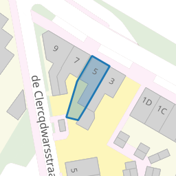 Perceel HGL01-D-13950