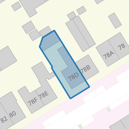 Perceel HGL01-D-13953