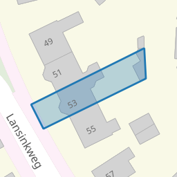 Perceel HGL01-D-13957