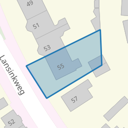 Perceel HGL01-D-13958