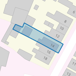 Perceel HGL01-D-13961