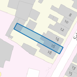 Perceel HGL01-D-13962