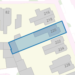 Perceel HGL01-D-13965