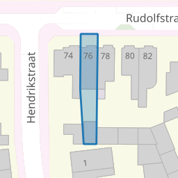 Perceel HGL01-D-13967