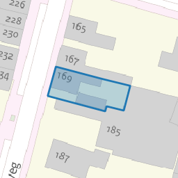 Perceel HGL01-D-13971