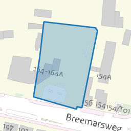 Perceel HGL01-D-13979