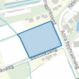 Perceel HGL01-D-13997