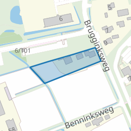 Perceel HGL01-D-13999