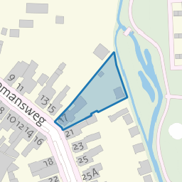 Perceel HGL01-D-14009