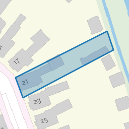 Perceel HGL01-D-14010