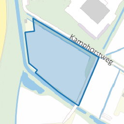 Perceel HGL01-D-14045