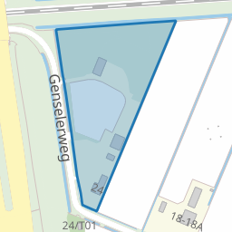 Perceel HGL01-D-14055