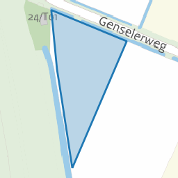 Perceel HGL01-D-14060