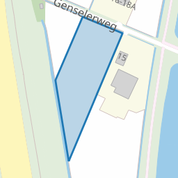 Perceel HGL01-D-14061