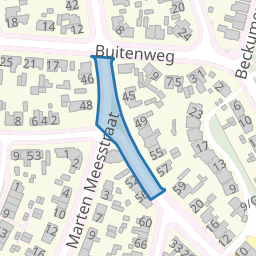 Perceel HGL01-D-14071