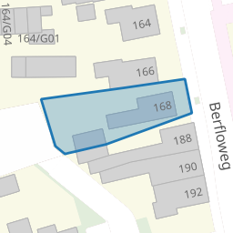 Perceel HGL01-D-14081