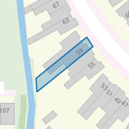 Perceel HGL01-D-14089