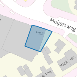 Perceel HGL01-D-14090