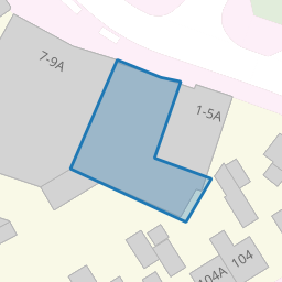 Perceel HGL01-D-14091