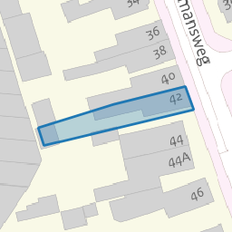 Perceel HGL01-D-14097